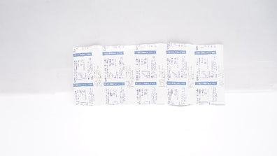 BD 305826 Eclipse Ndle 23G x 1inch TW - 5 Packs